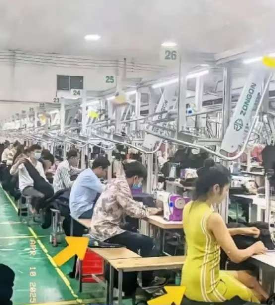 中國防彈衣緣何成為全球搶手貨？影視制作揭示制造實力