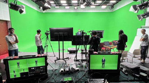 北京綠棚租賃 綠幕影棚在影視節目制作中的多重優勢